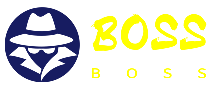 BOSS直聘